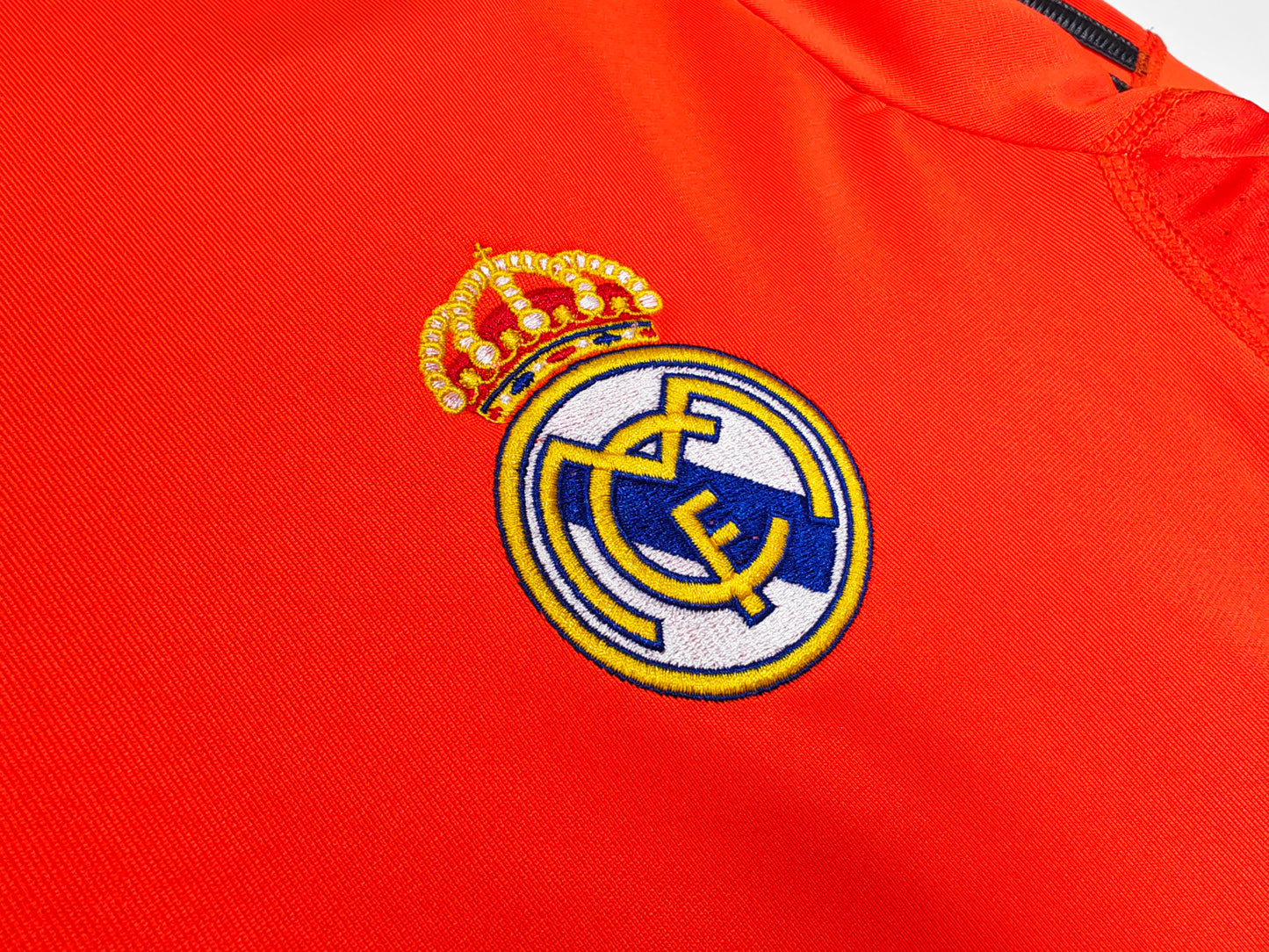 MAILLOT RETRO REAL MADRID THIRD 2013/2014