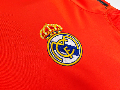 MAILLOT RETRO REAL MADRID THIRD 2013/2014