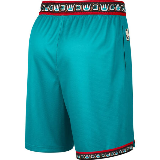 SHORT MEMPHIS GRIZZLIES