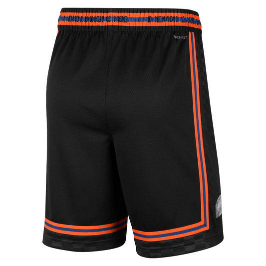 SHORT NEW YORK KNICKS