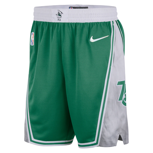 SHORT BOSTON CELTICS