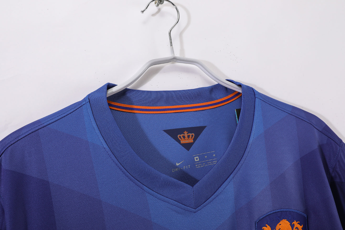 MAILLOT RETRO PAYS BAS EXTERIEUR 2014/2015