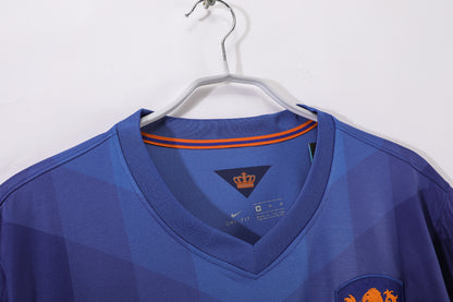 MAILLOT RETRO PAYS BAS EXTERIEUR 2014/2015