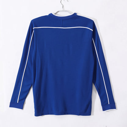 MAILLOT RETRO BRESIL EXTERIEUR 1998/1999