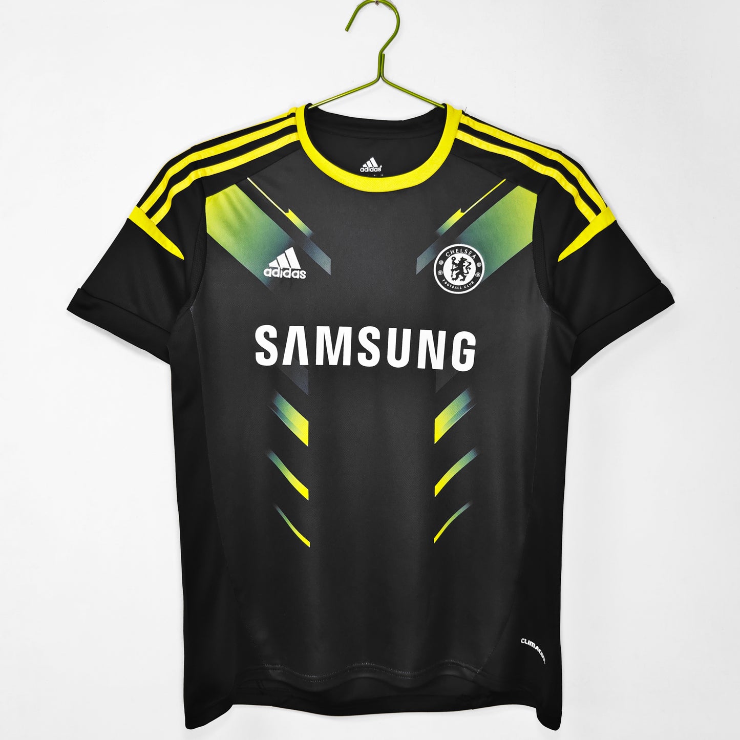 MAILLOT RETRO CHELSEA EXTERIEUR 2012/2013