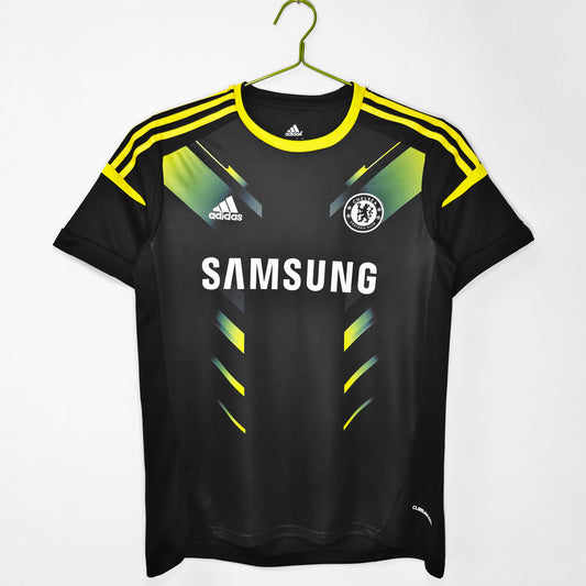 MAILLOT RETRO CHELSEA EXTERIEUR 2012/2013