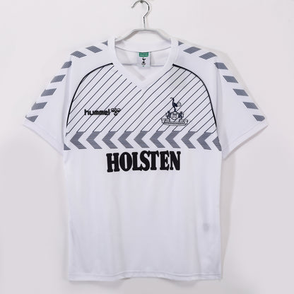 MAILLOT RETRO TOTTENHAM DOMICILE 1986/1987