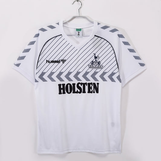 MAILLOT RETRO TOTTENHAM DOMICILE 1986/1987