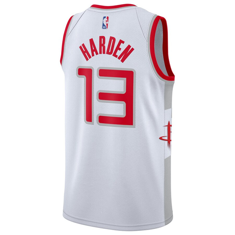 MAILLOT HOUSTON ROCKETS  - JAMES HARDEN