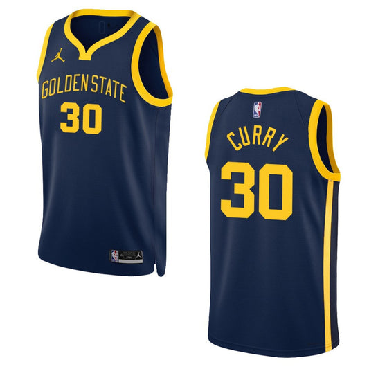 MAILLOT GOLDEN STATE WARRIORS - STEPHEN CURRY