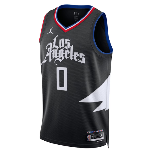 MAILLOT LOS ANGELES CLIPPERS - RUSSELL WESTBROOK