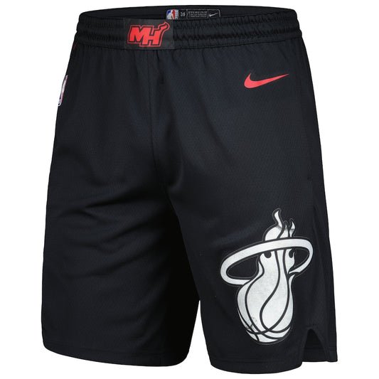 SHORT MIAMI HEAT