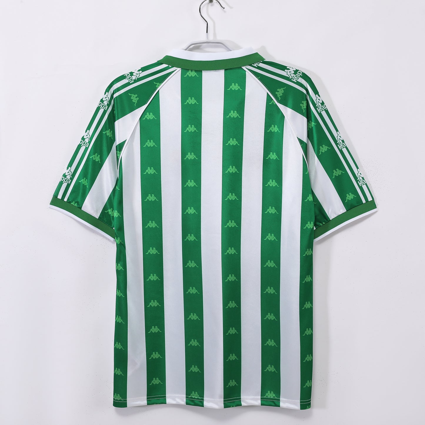 MAILLOT RETRO REAL BETIS DOMICILE 1995/1996
