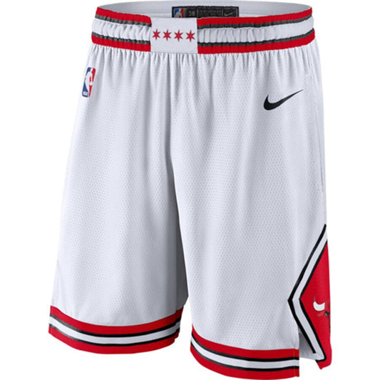 SHORT CHICAGO BULLS