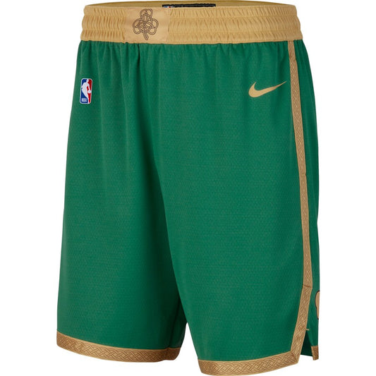 SHORT BOSTON CELTICS