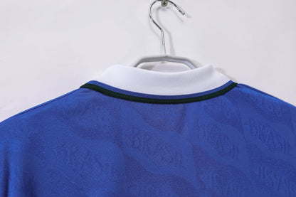 MAILLOT RETRO BRESIL EXTERIEUR 1991/1992