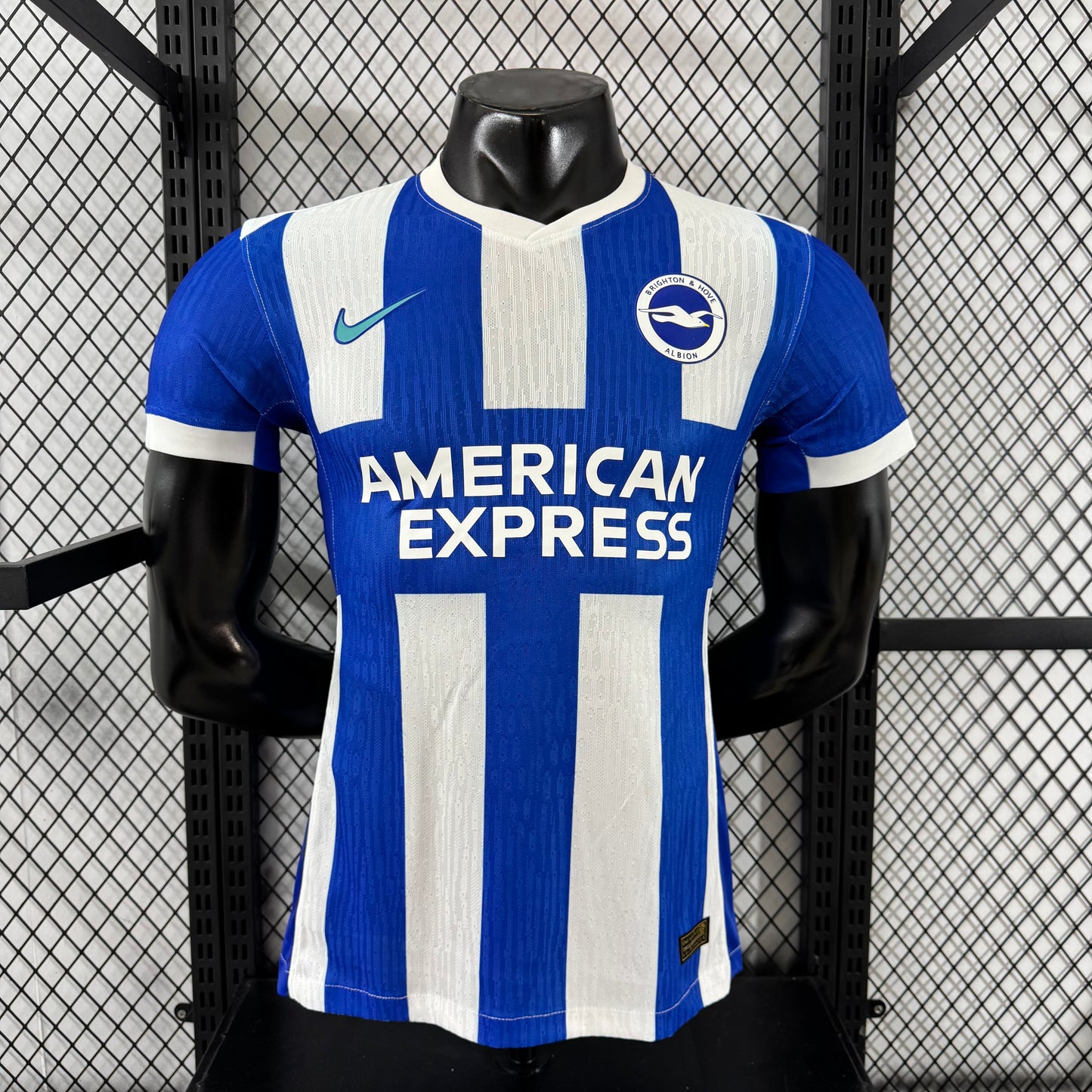 MAILLOT BRIGHTON DOMICILE 2025-2026