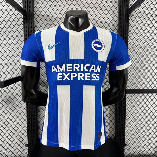 MAILLOT BRIGHTON DOMICILE 2025-2026