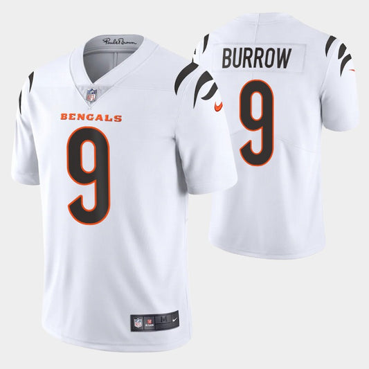 MAILLOT CINCINNATI BENGALS - JOE BURROW