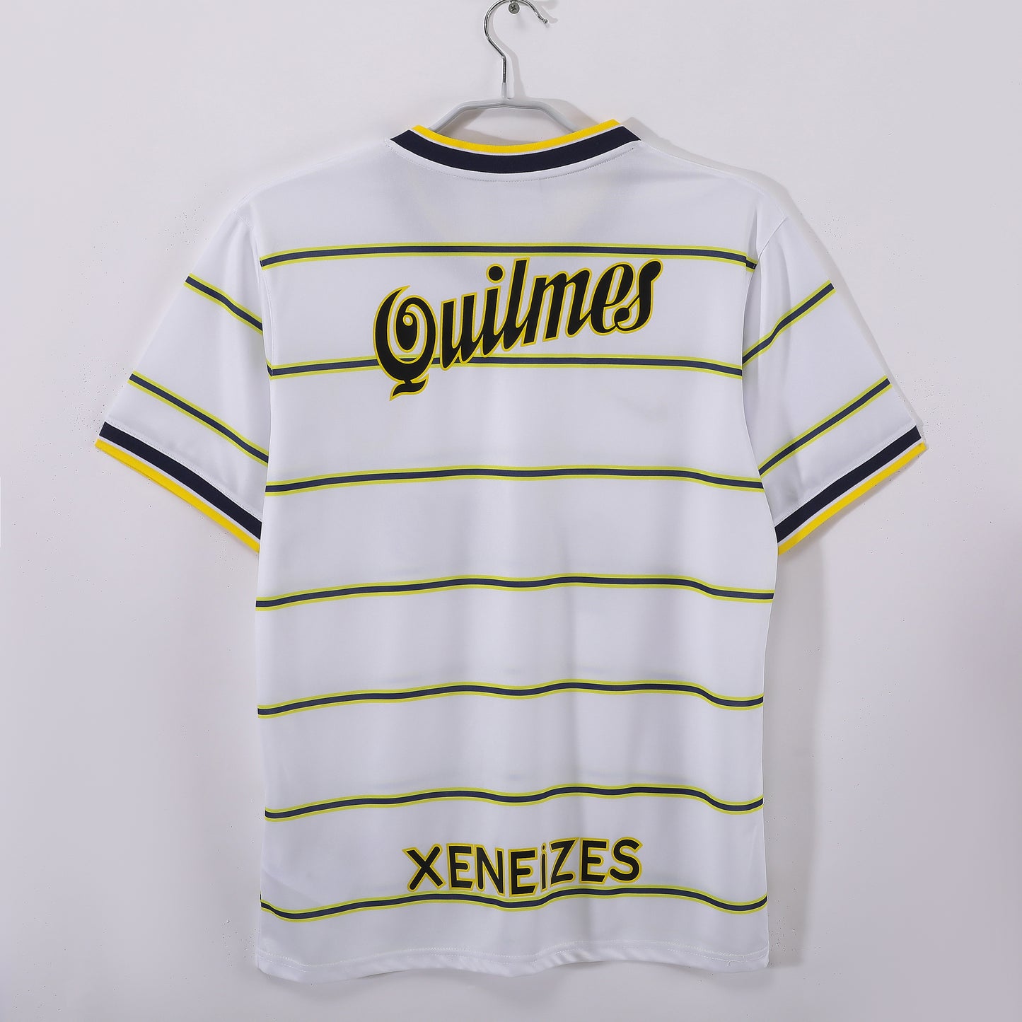MAILLOT RETRO BOCA JUNIOR EXTERIEUR 1999/2000