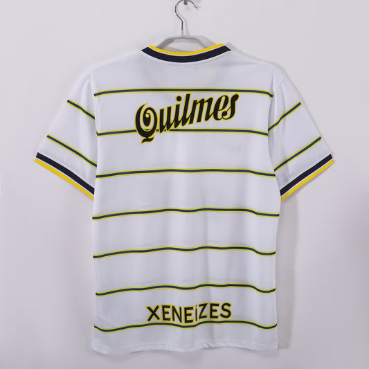 MAILLOT RETRO BOCA JUNIOR EXTERIEUR 1999/2000