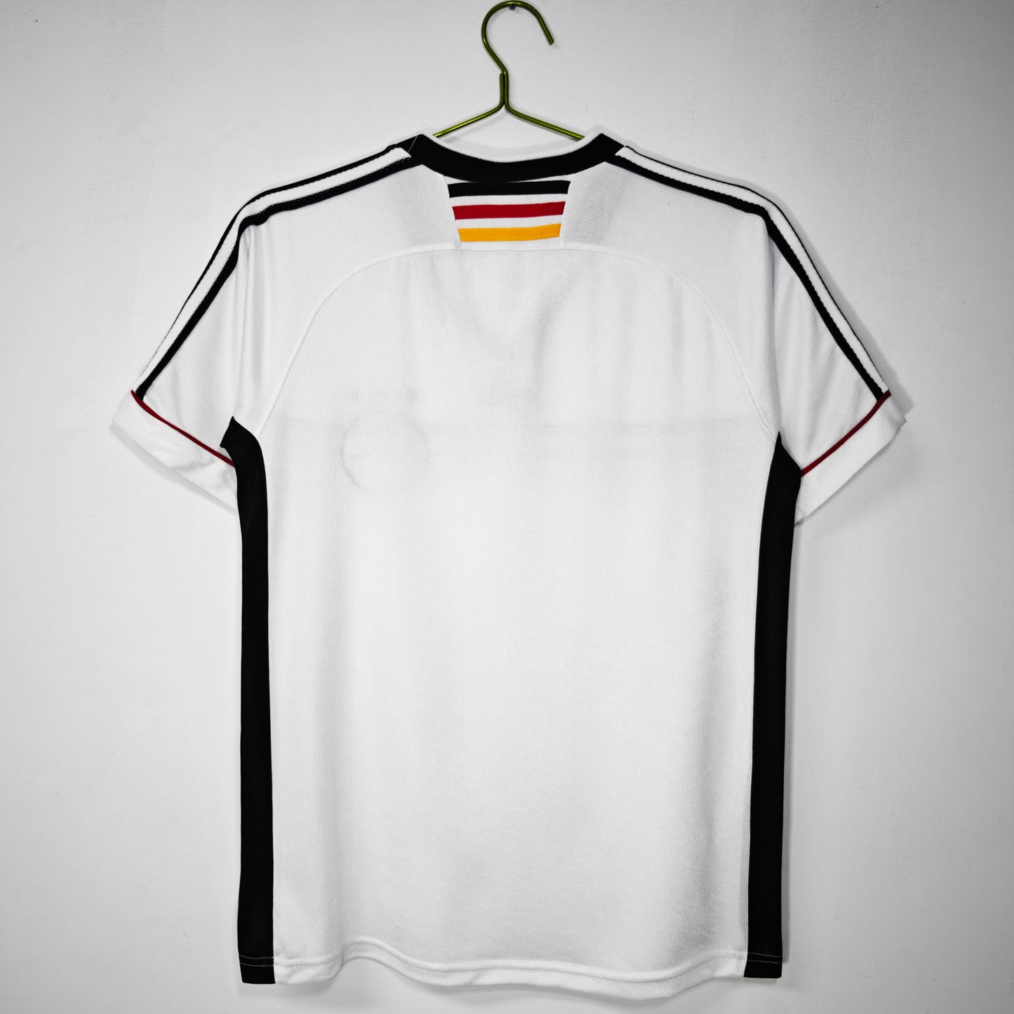 MAILLOT RETRO ALLEMAGNE DOMICILE 1998/1999