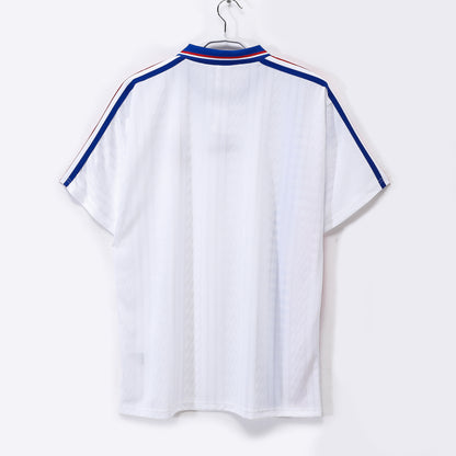 MAILLOT RETRO FRANCE EXTERIEUR 1994/1995