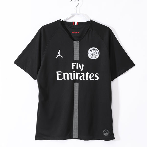MAILLOT RETRO PARIS SG THIRD 2018/2019