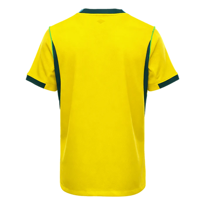 KITS ENFANT/ JUNIOR BRESIL DOMICILE COUPE DU MONDE 2026