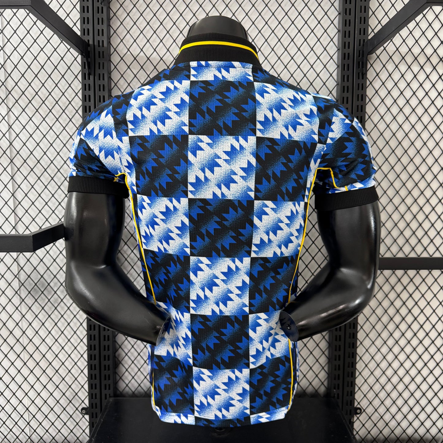 MAILLOT MANCHESTER UNITED LIFESTYLE RETRO 2025/2026