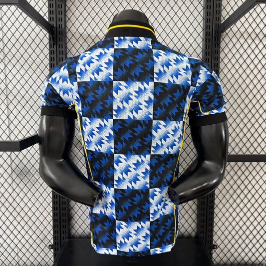 MAILLOT MANCHESTER UNITED LIFESTYLE RETRO 2025/2026