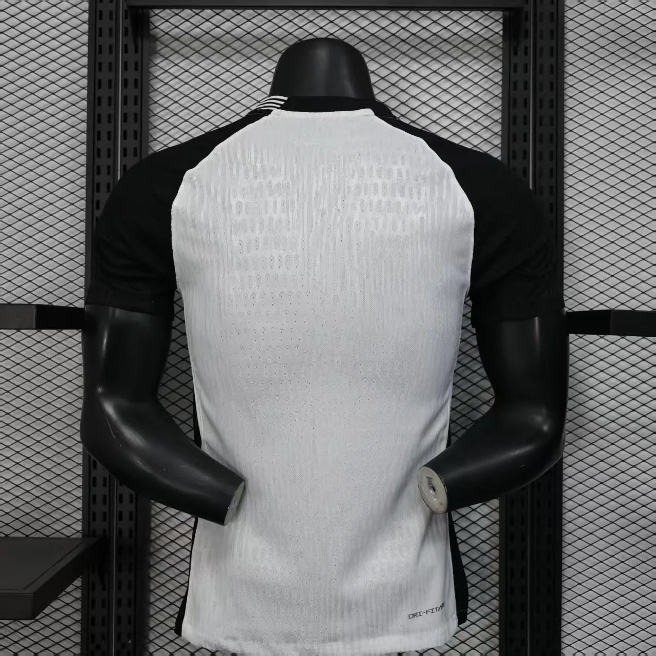 MAILLOT CORINTHIANS DOMICILE 2025/2026
