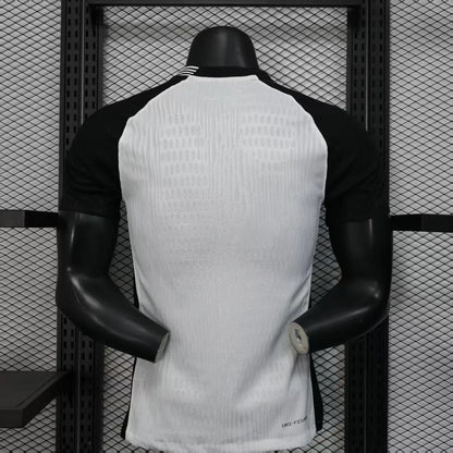 MAILLOT CORINTHIANS DOMICILE 2025/2026