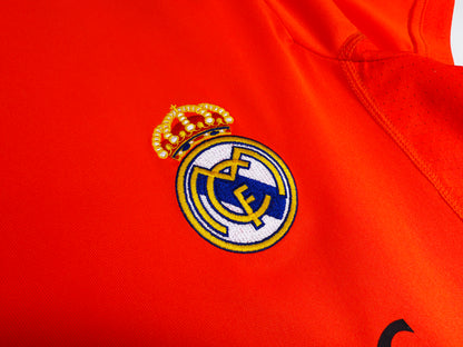 MAILLOT RETRO REAL MADRID THIRD 2013/2014