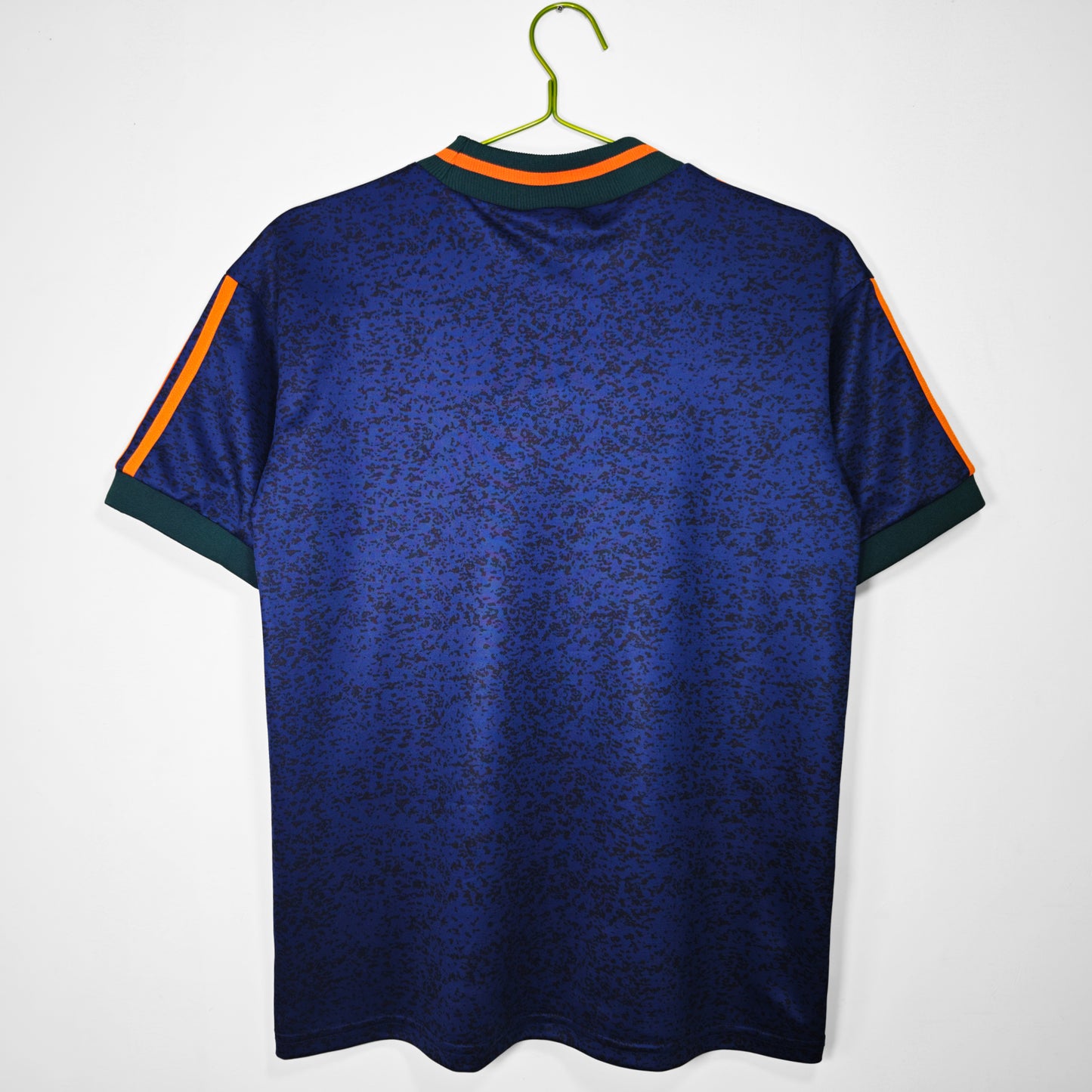 MAILLOT RETRO NEW CASTLE EXTERIEUR 1997/1998