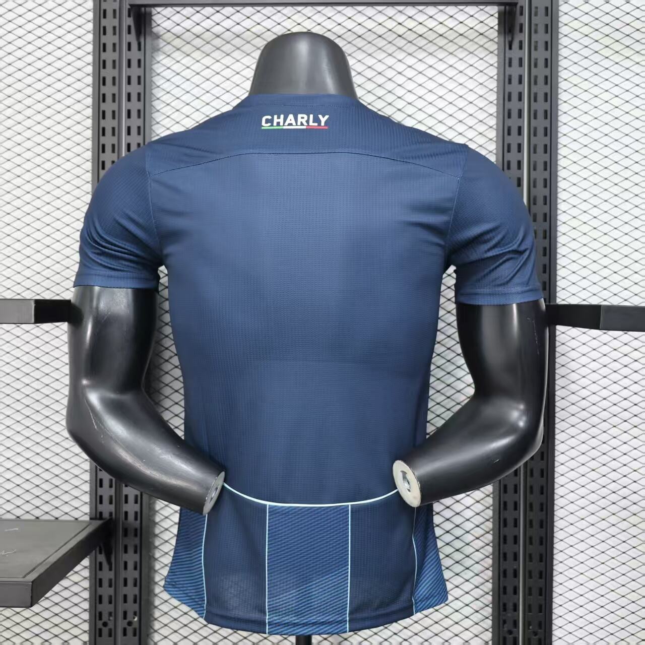 MAILLOT PACHUCA EXTERIEUR 2025-2026