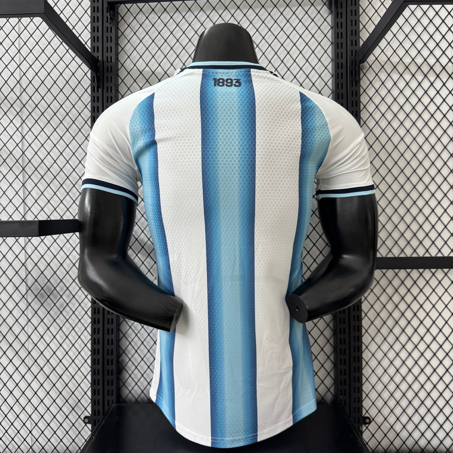 MAILLOT ARGENTINE DOMICILE COUPE DU MONDE 2026