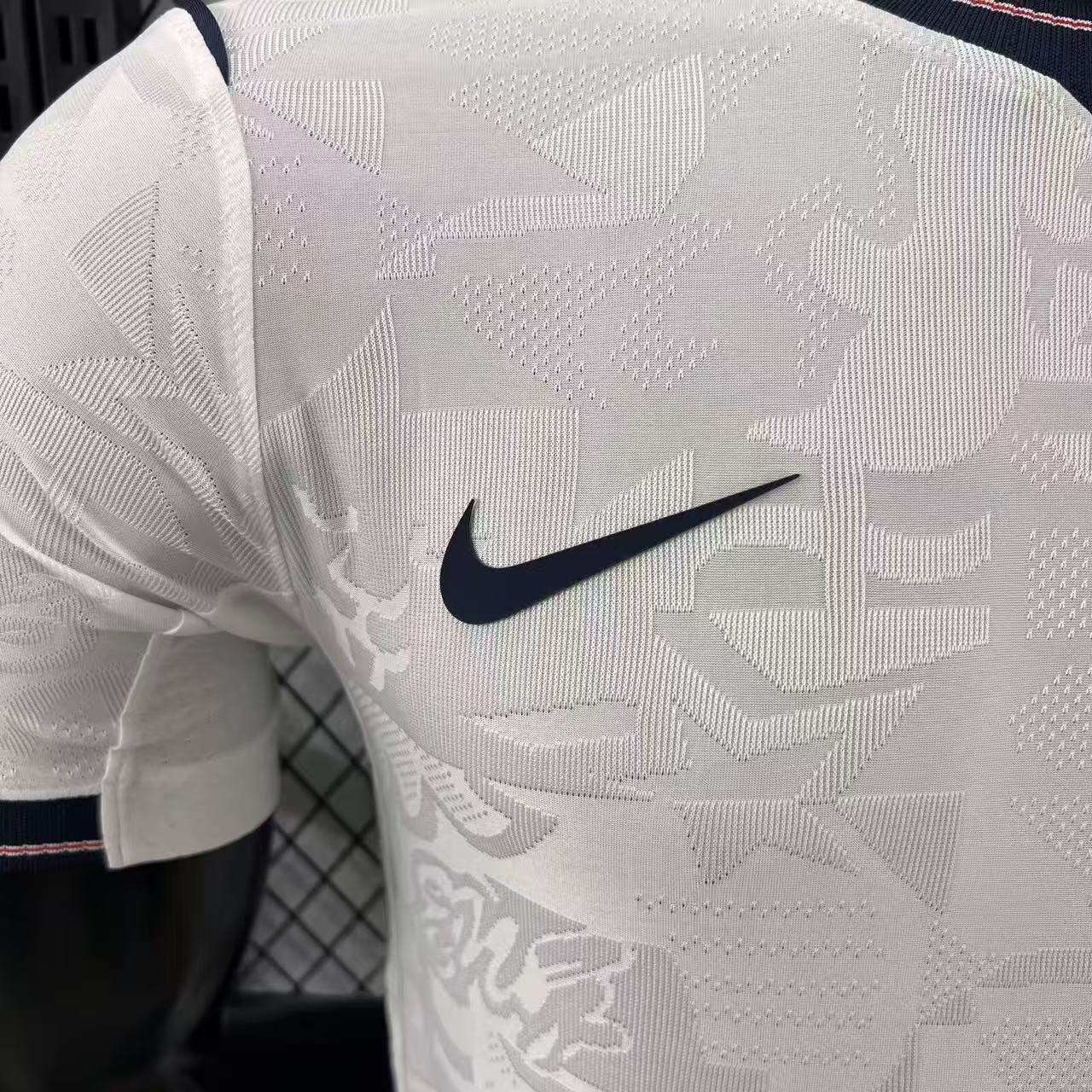 MAILLOT ANGLETERRE DOMICILE COUPE DU MONDE 2026