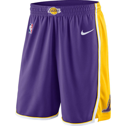 SHORT LOS ANGELES LAKERS
