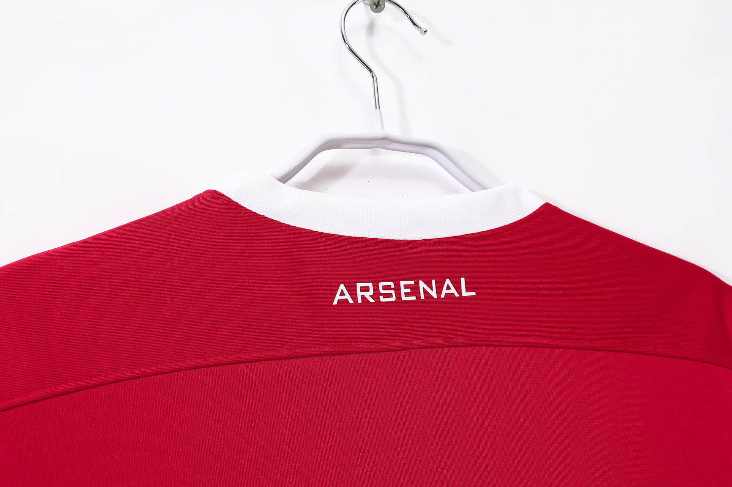 MAILLOT RETRO ARSENAL DOMICILE 2010/2011