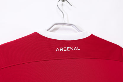 MAILLOT RETRO ARSENAL DOMICILE 2010/2011