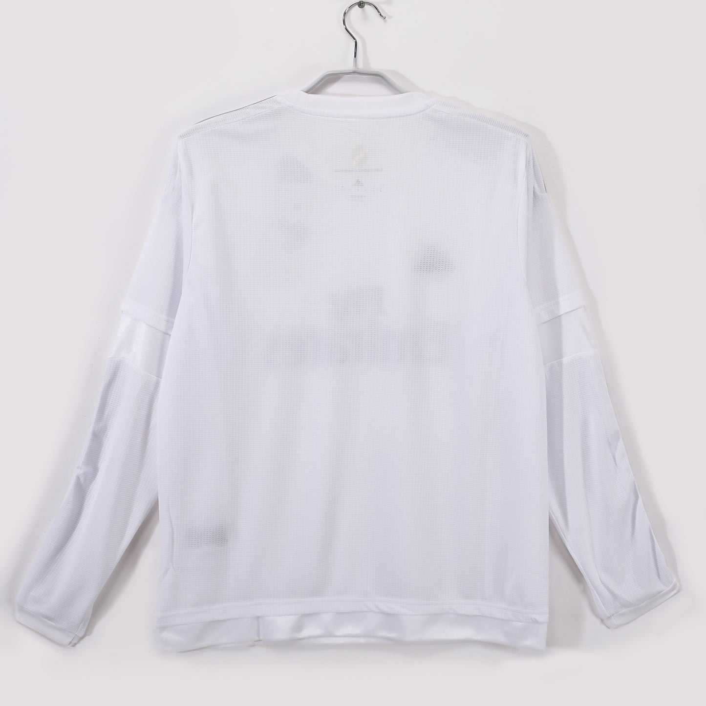 MAILLOT RETRO REAL MADRID DOMICILE 2015/2016