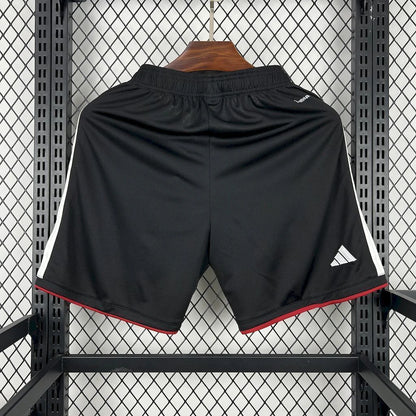 Short Allemagne Coupe du monde 2026