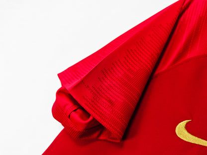 MAILLOT RETRO PORTUGAL DOMICILE 2018/2019
