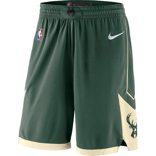 SHORT MILWAUKEE BUCKS