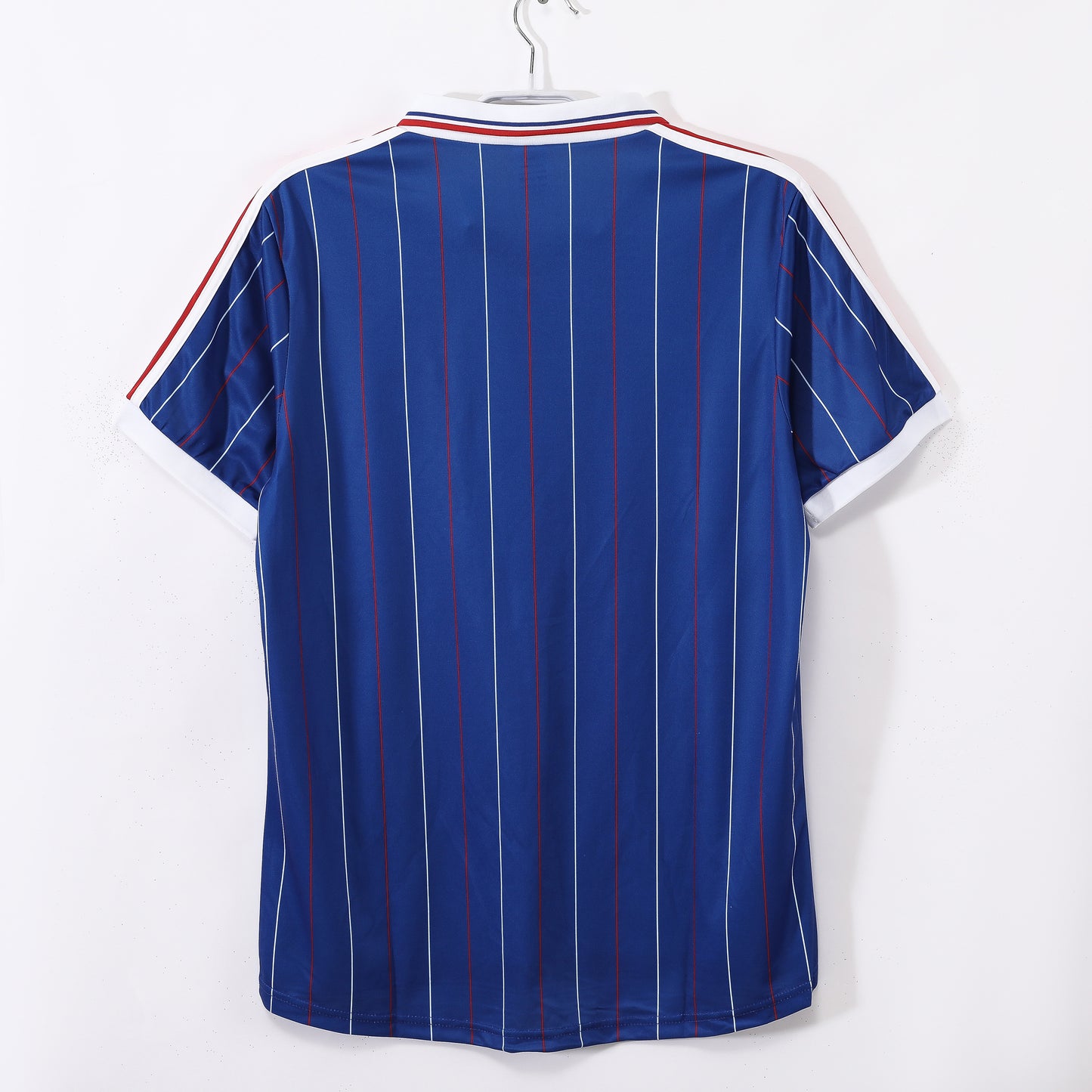 MAILLOT RETRO FRANCE DOMICILE 1982/1983
