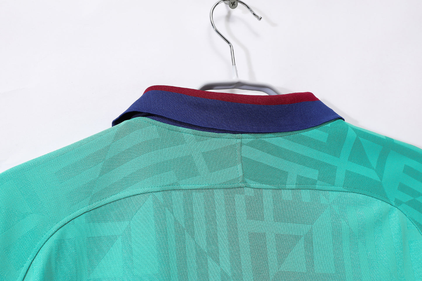 MAILLOT RETRO FC BARCELONE THIRD 2019/2020