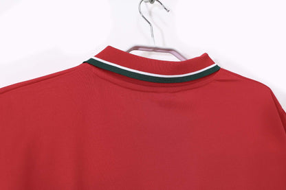 MAILLOT RETRO MAROC DOMICILE 1998/1999