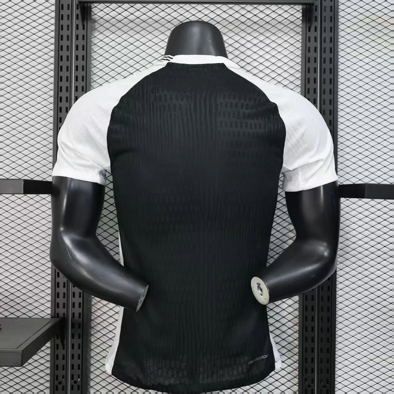 MAILLOT CORINTHIANS EXTERIEUR 2025-2026