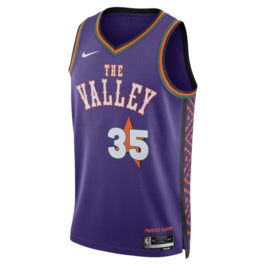 MAILLOT PHOENIX SUNS  - KEVIN DURANT
